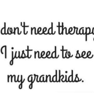 Meet your Posher, Darcy